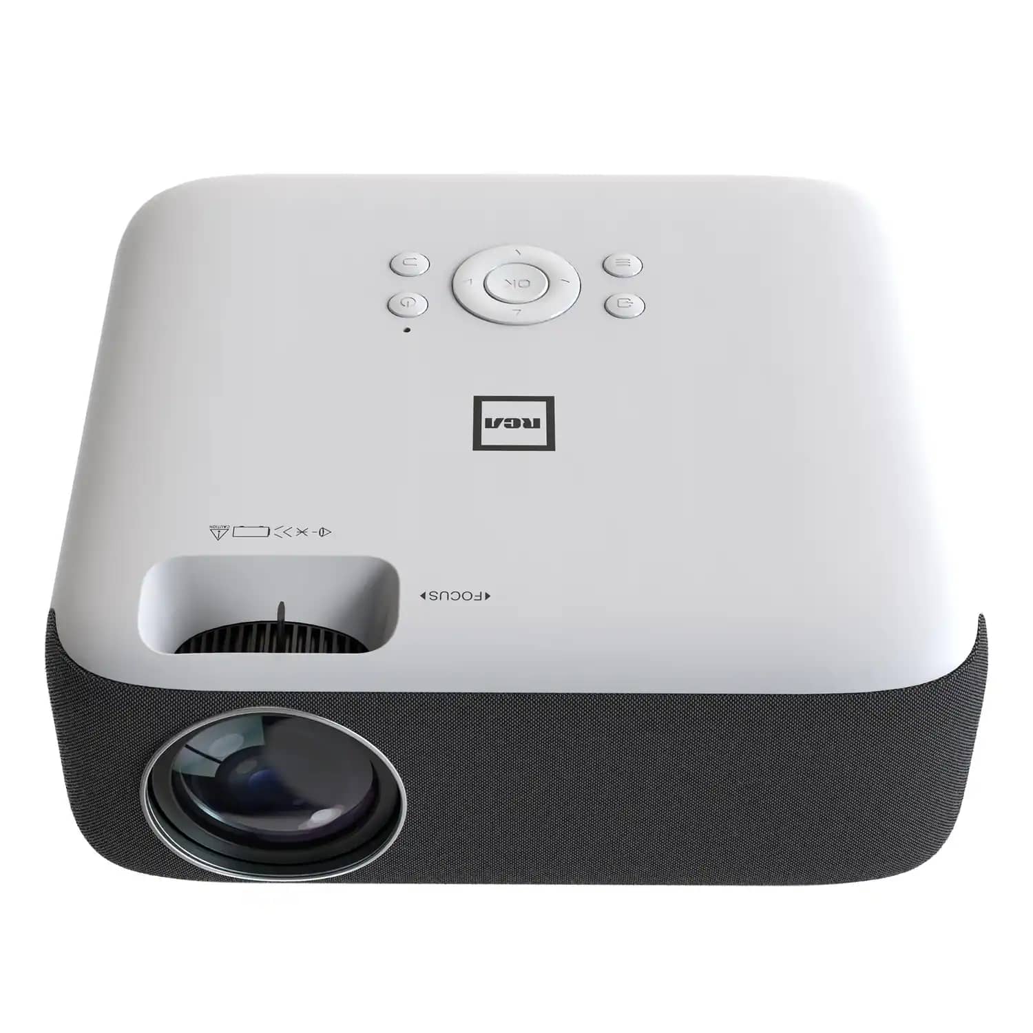 RCA RPJ275 Projectors New
