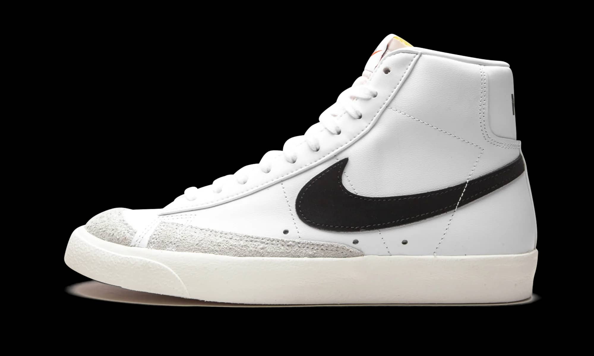 Nike Blazer Mid '77 Sneaker Others Full Size Run New
