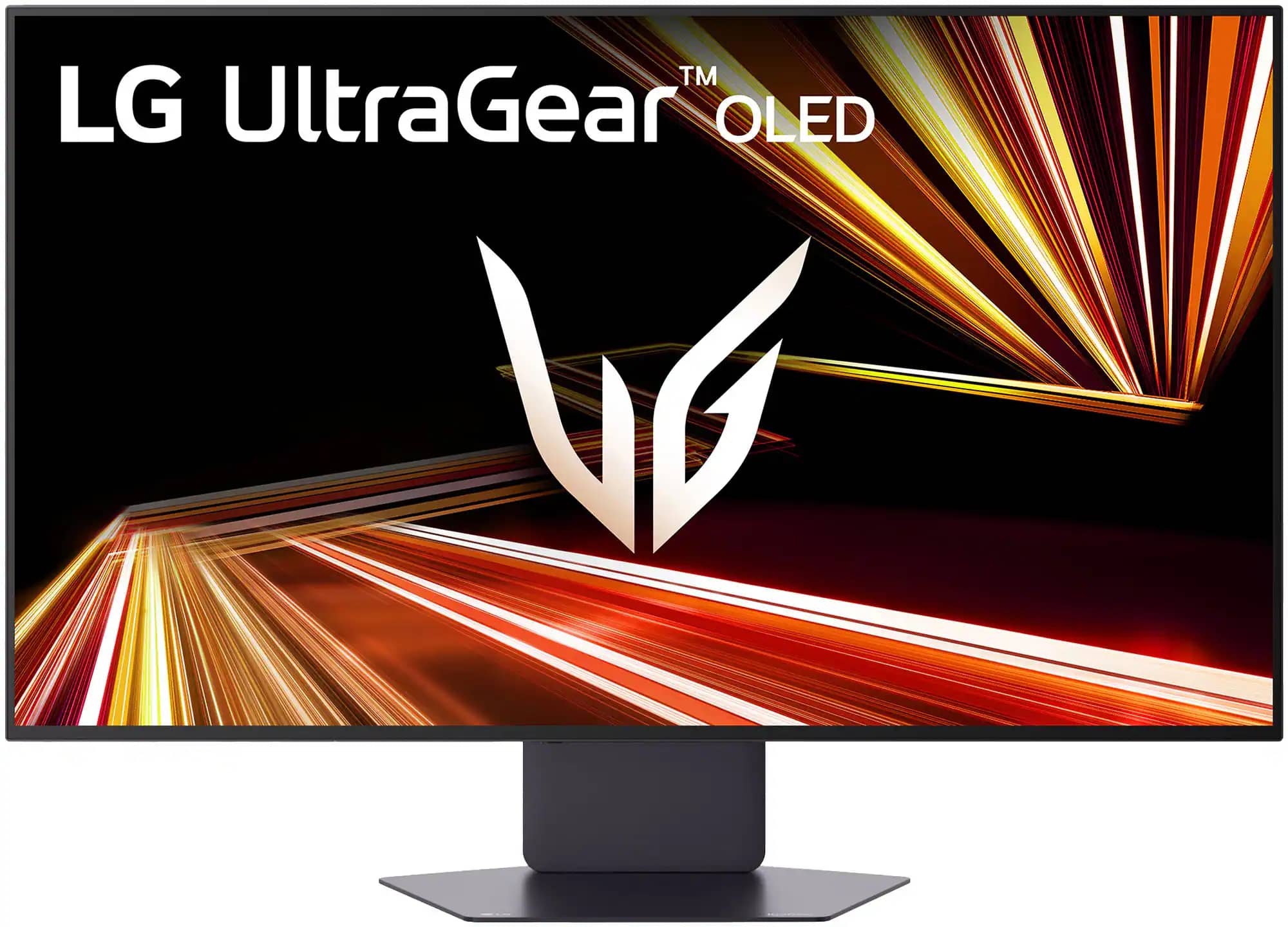 LG 32GX850A-B Monitors New