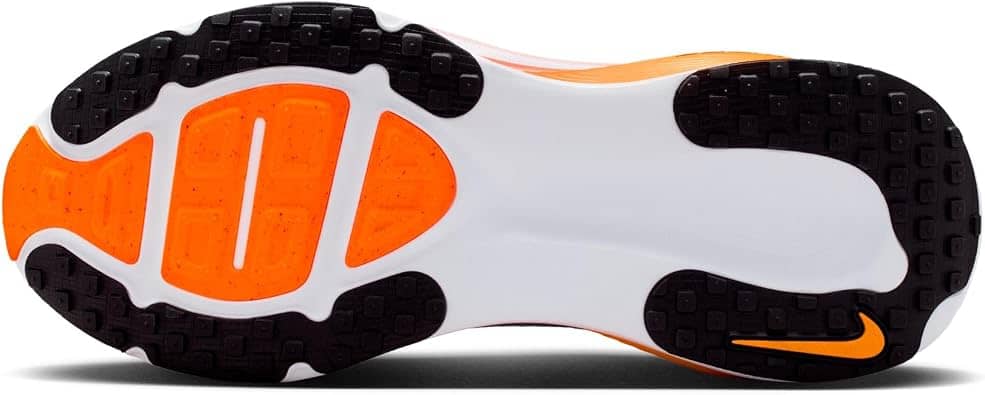 Nike Vomero 18 Sneaker Orange New