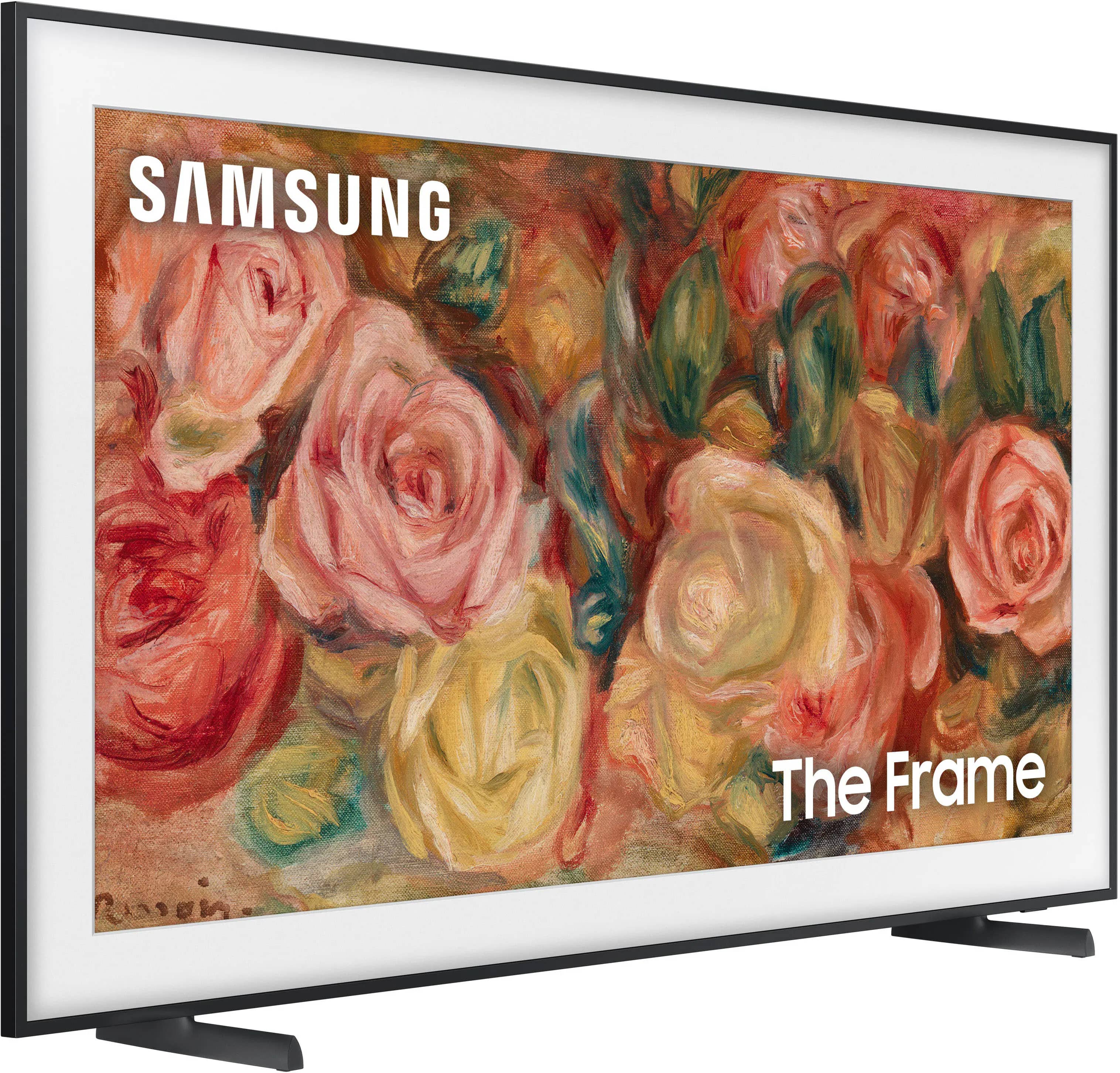 Samsung The Frame-LS03D TVs 55 inch New