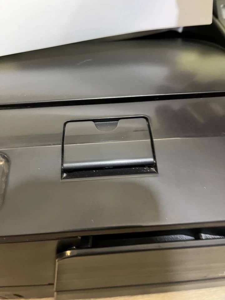 HP LaserJet Pro 400 Printers Black Refurbished - Excellent