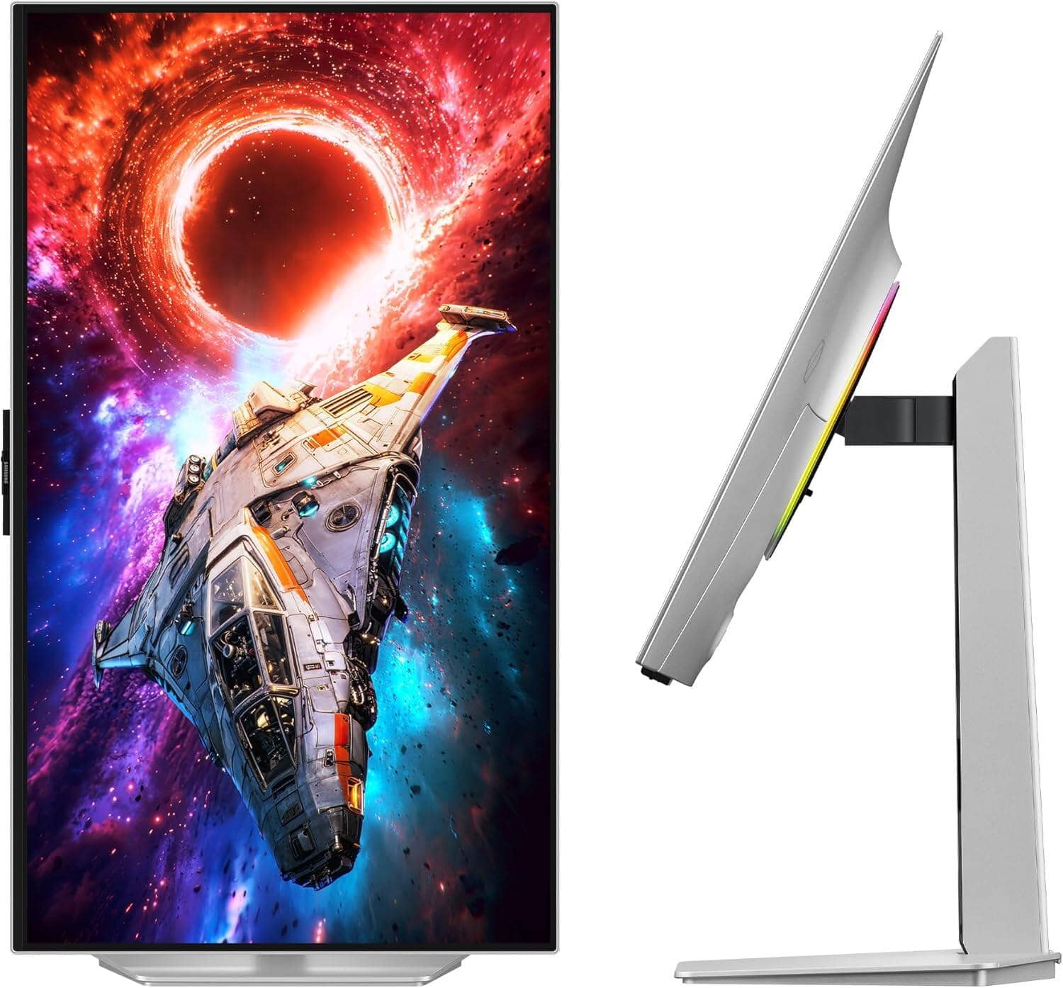 Samsung LS32HG802S Monitors New