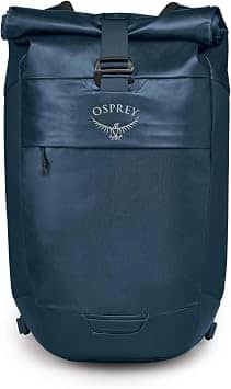 Osprey Transporter Women's bags Black Backpack 25L New