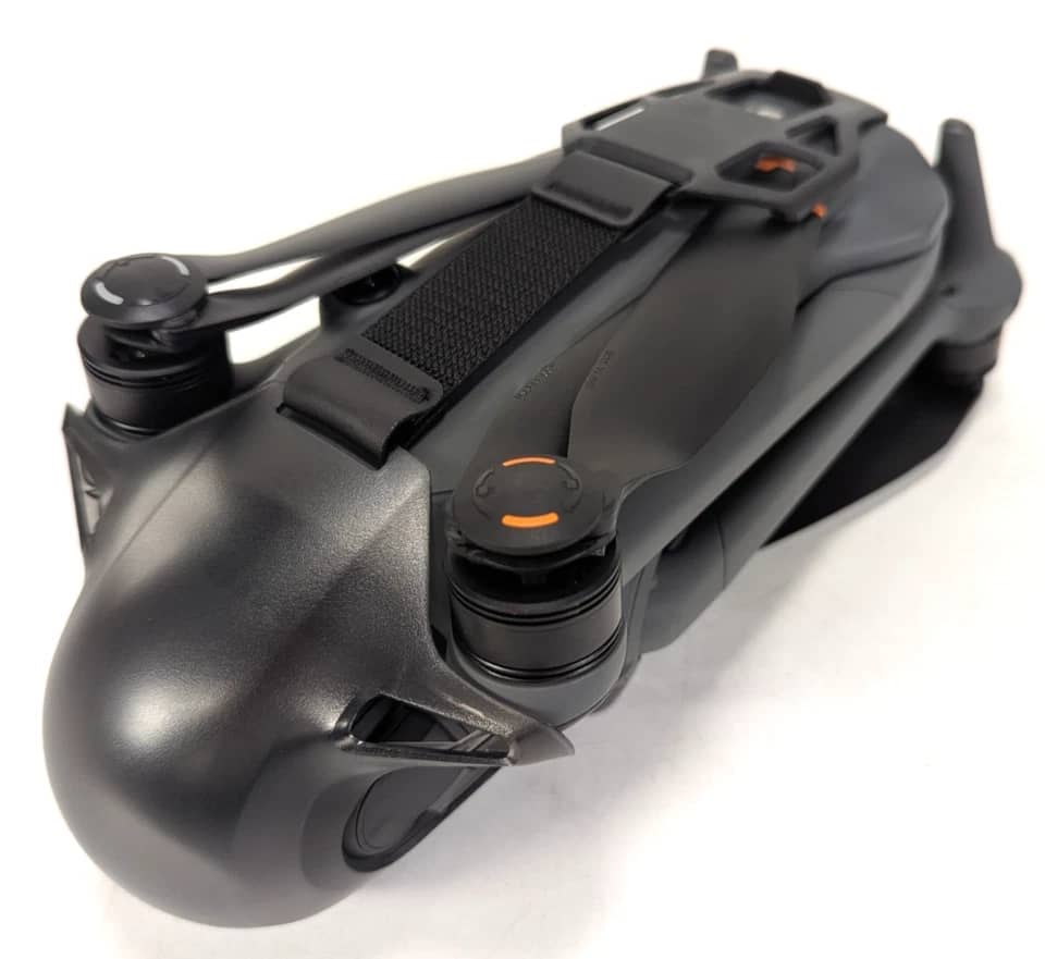 DJI Mavic Pro Quadcopters & Multirotors New
