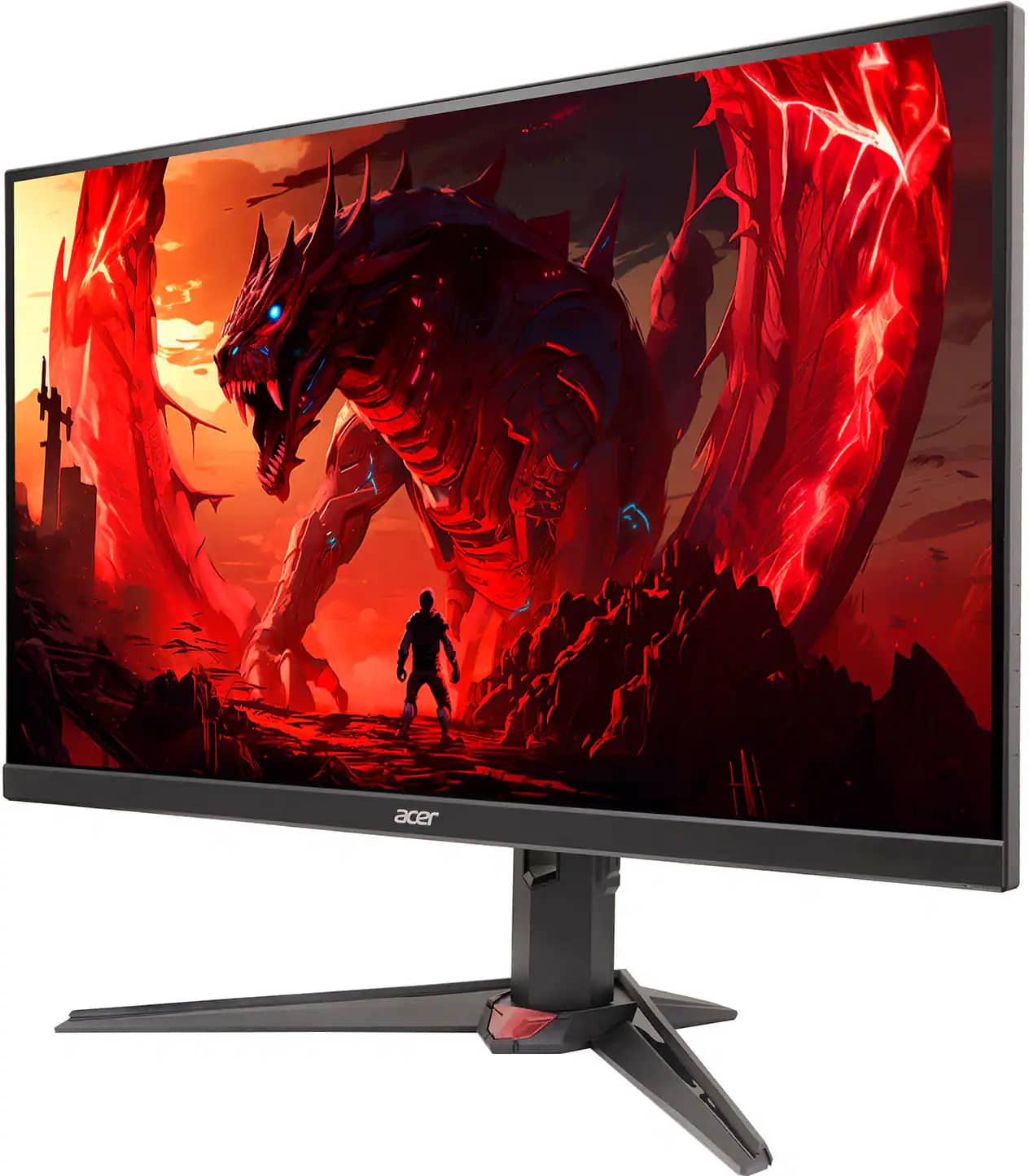 Acer XV270 X1biip Monitors New