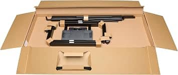 HP HP DesignJet T630 Printers Black New
