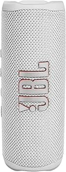 JBL Flip 6 Portable Bluetooth Speakers Gray New