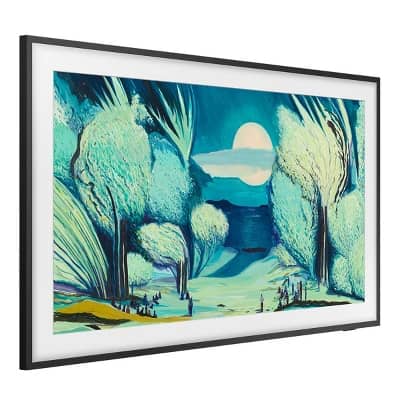 Samsung The Frame-LS03FA TVs 55 inch New