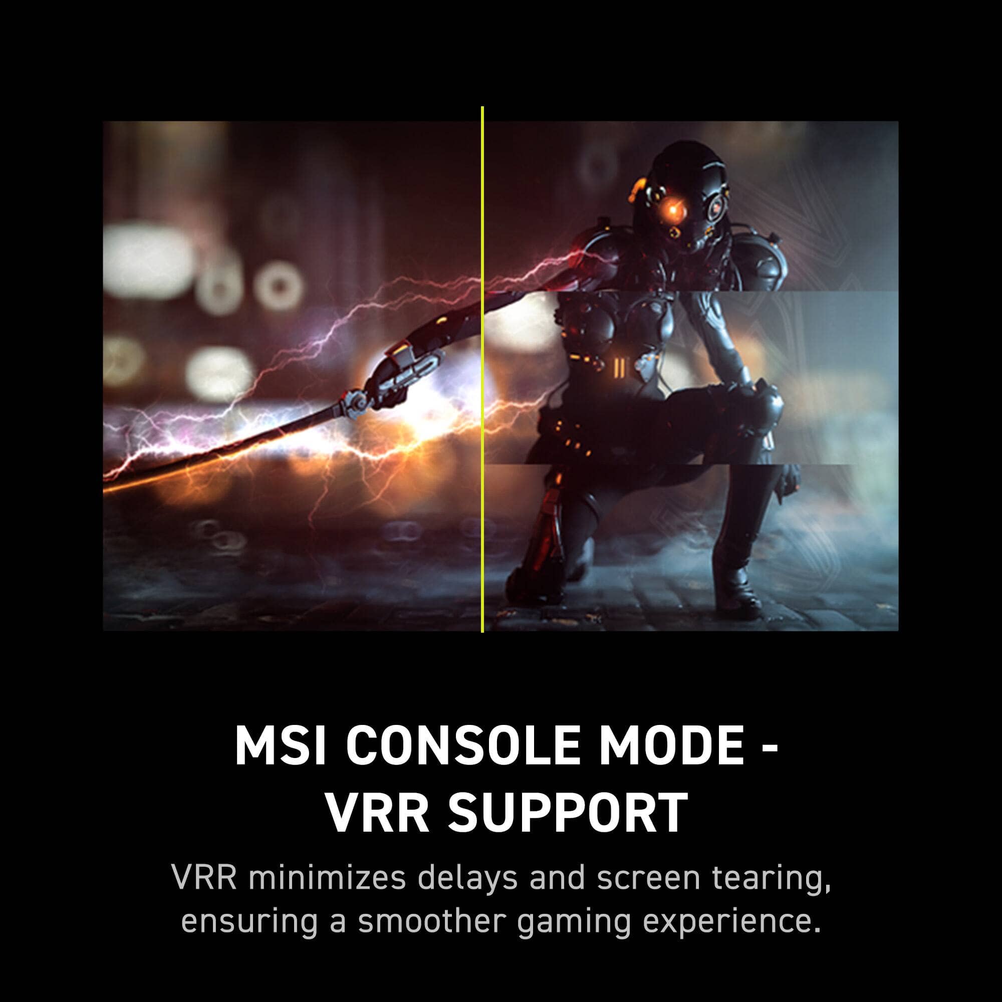 MSI MAG 341CQP QD-OLED Monitors New