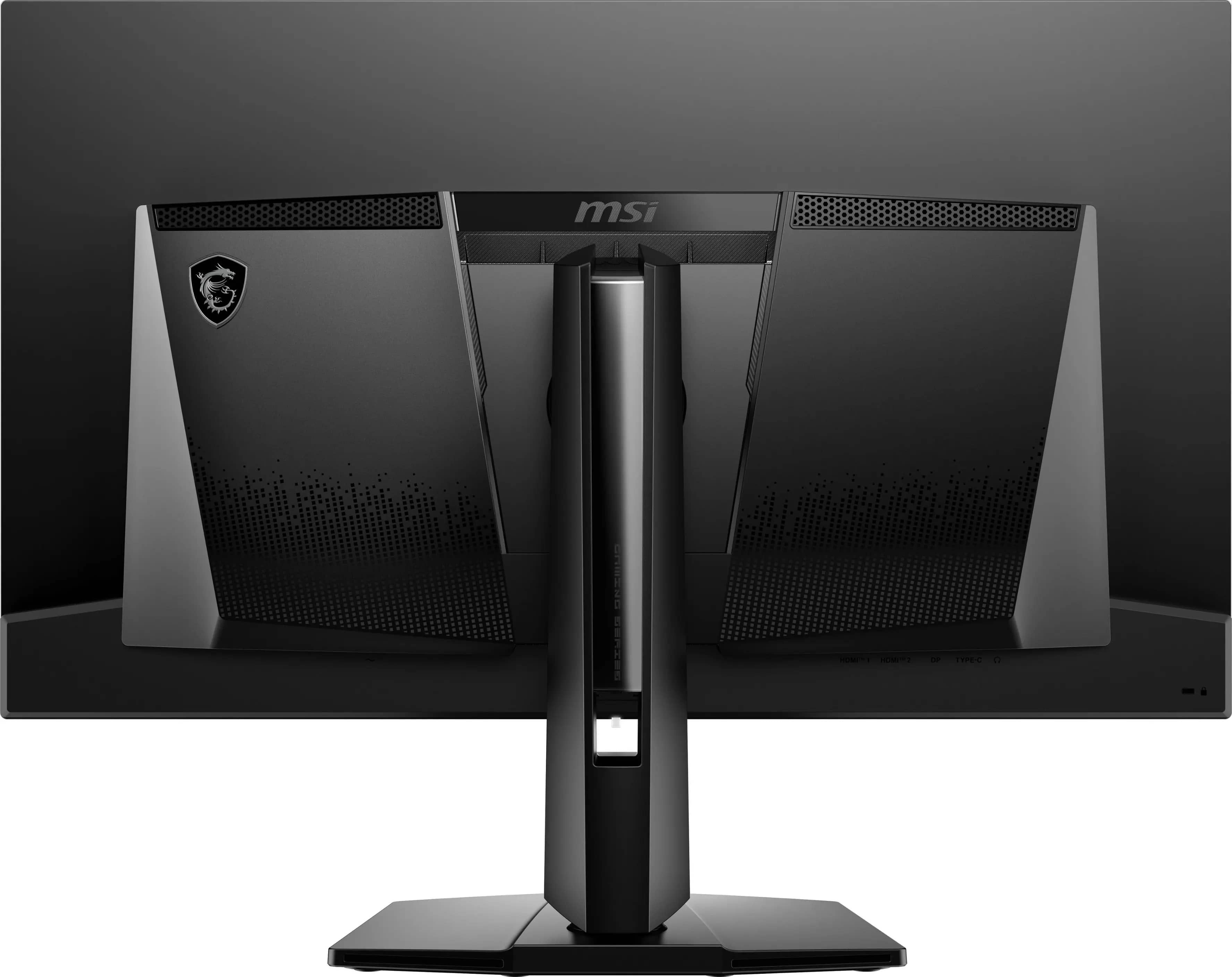 MSI MAG 321UPXB QD-OLED Monitors New