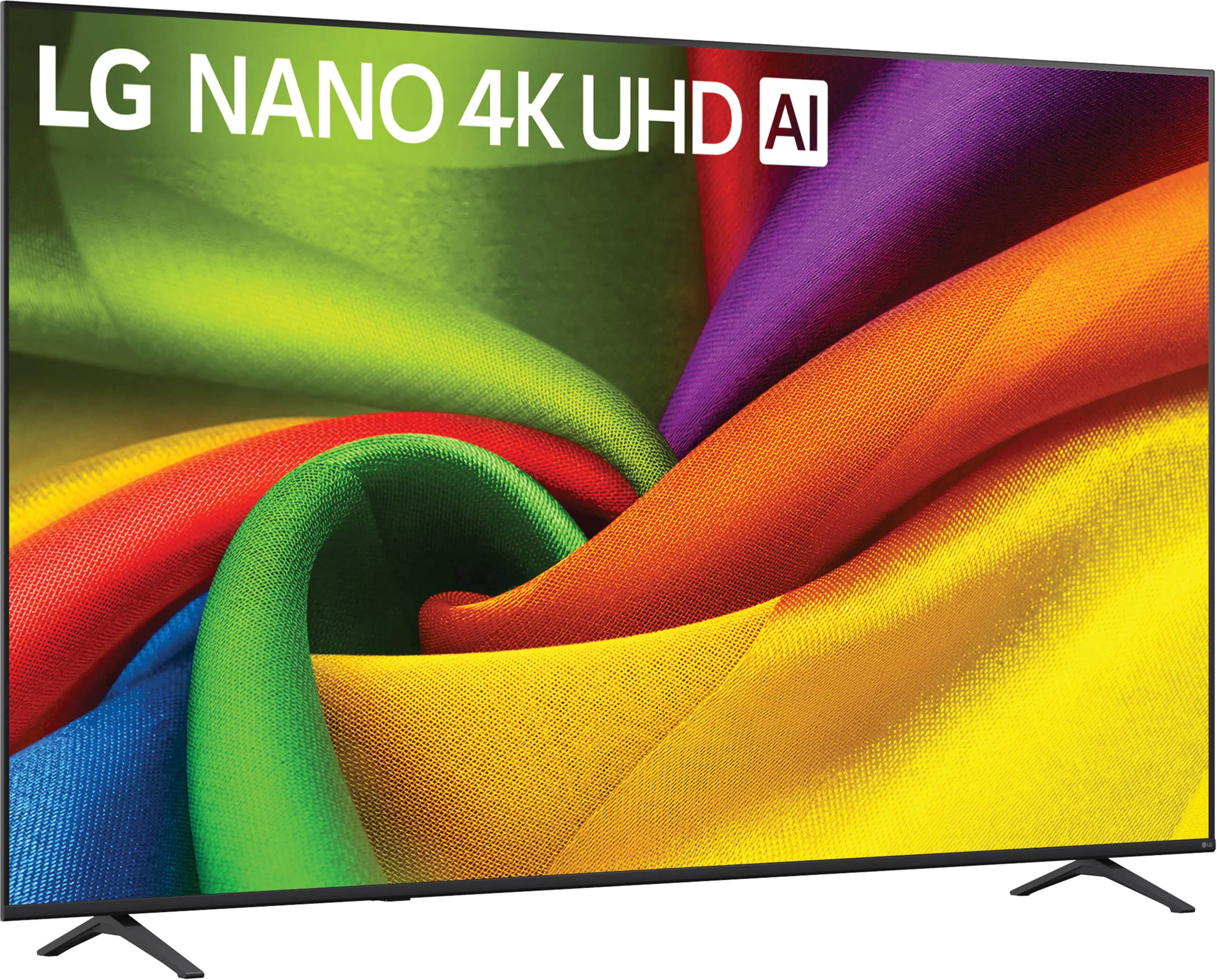 LG NU850B TVs 55 inch New