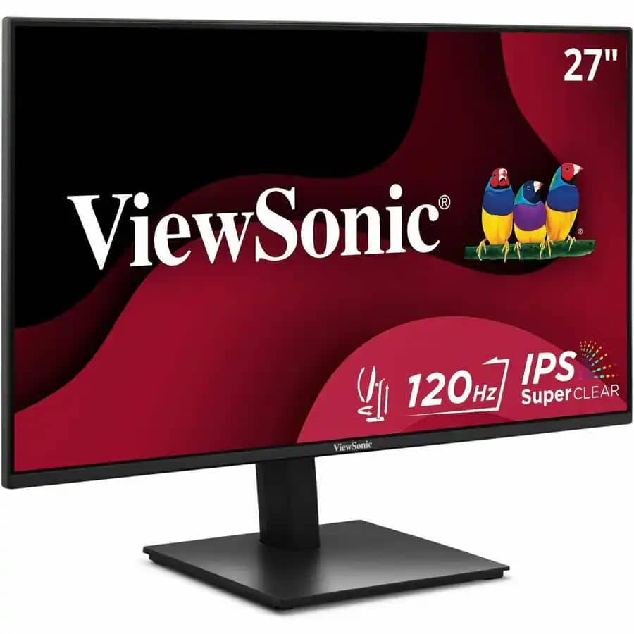 ViewSonic VA2748-MHJ Monitors New