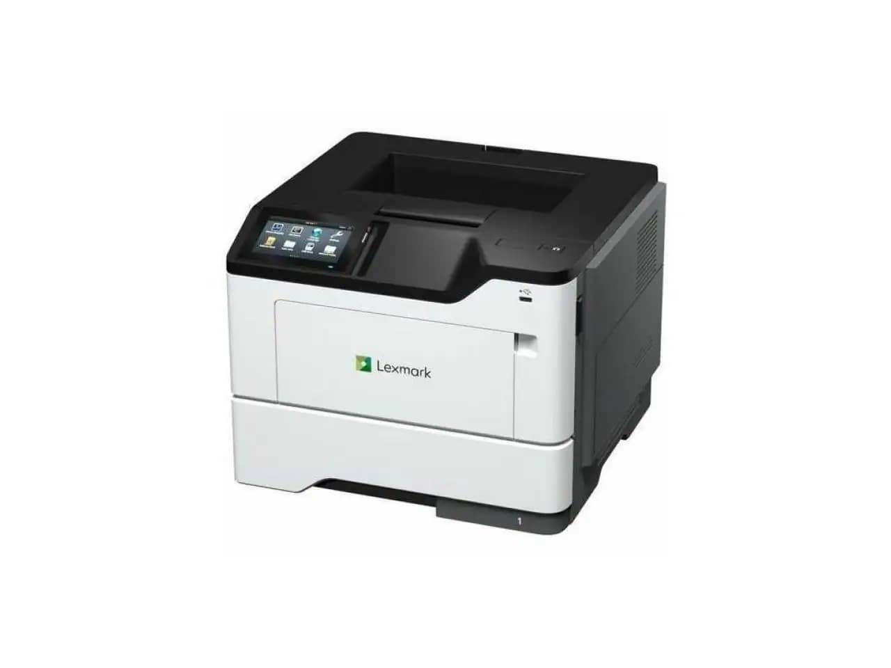 Lexmark MS632dwe Printers Black New