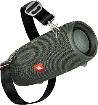 JBL Xtreme 2 Portable Bluetooth Speakers Black New