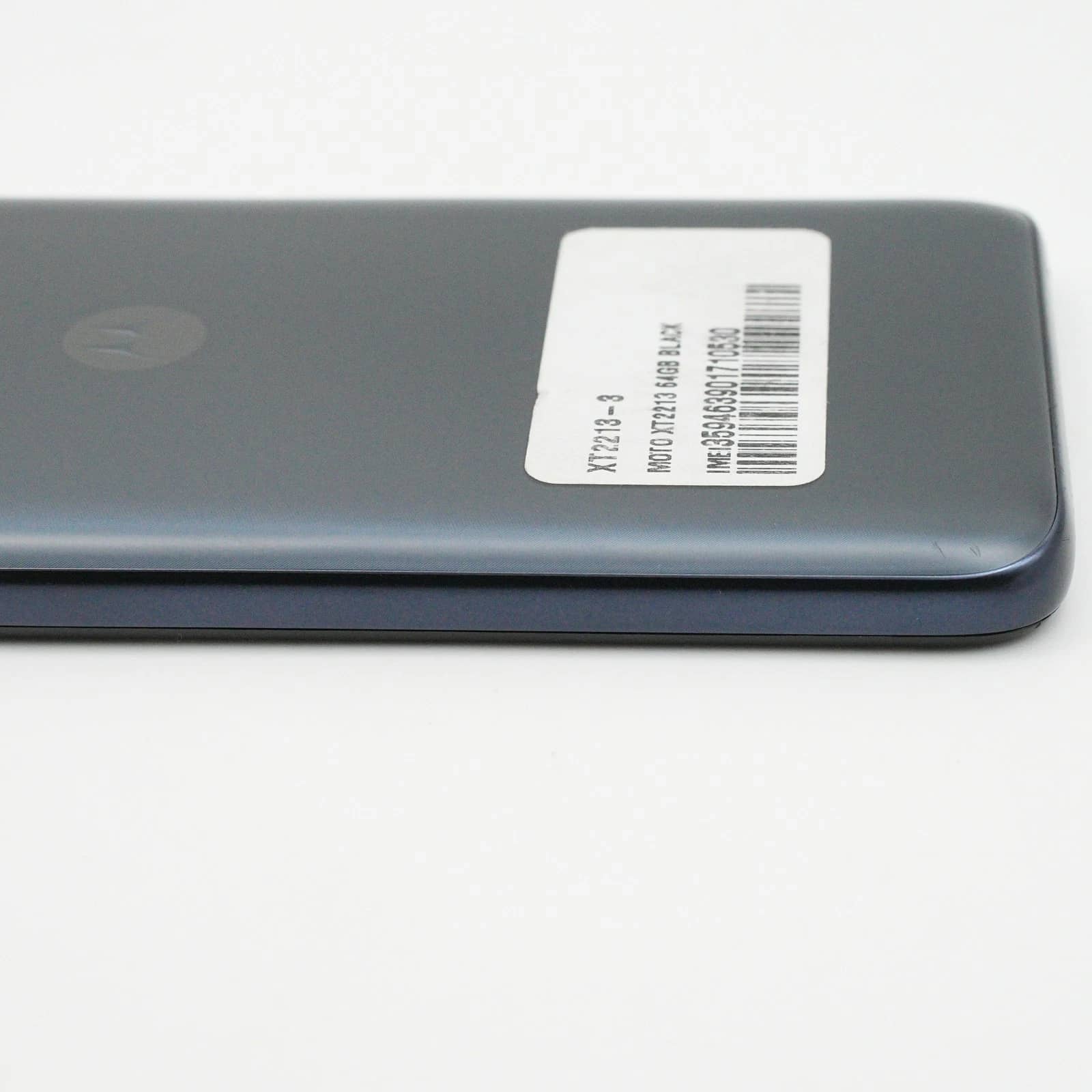 Motorola Moto G 5G (2022) Cell Phones Blue 64GB Unlocked New