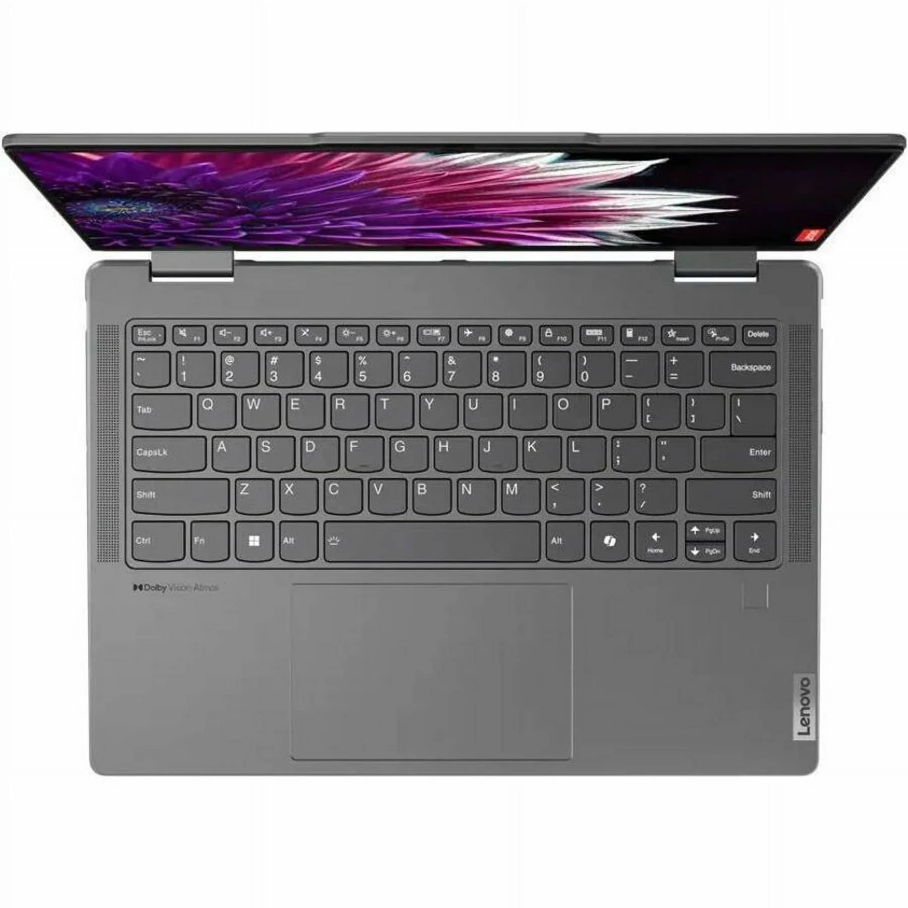 Lenovo 83DJ0002US Computers 1TB 16GB Used - Good