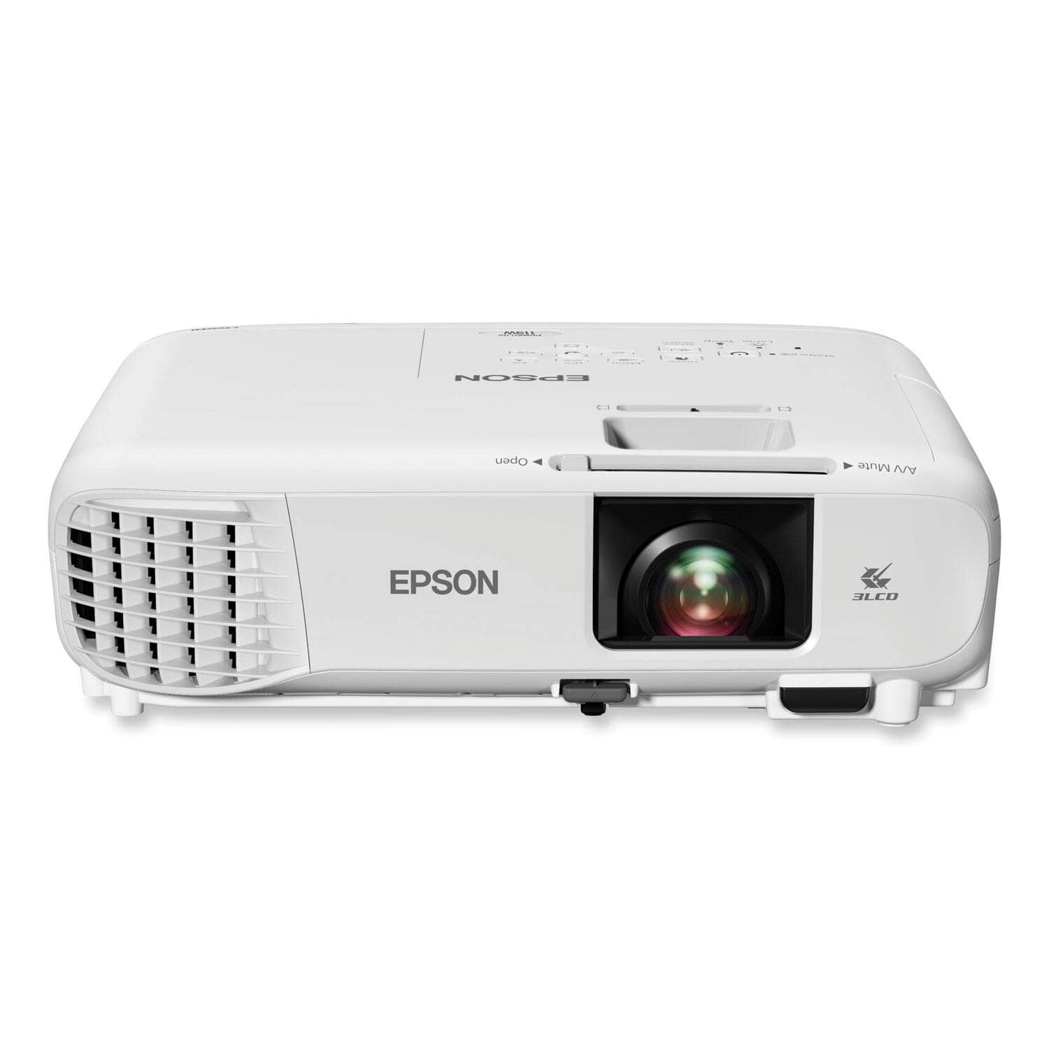 Epson PowerLite 119W Projectors New