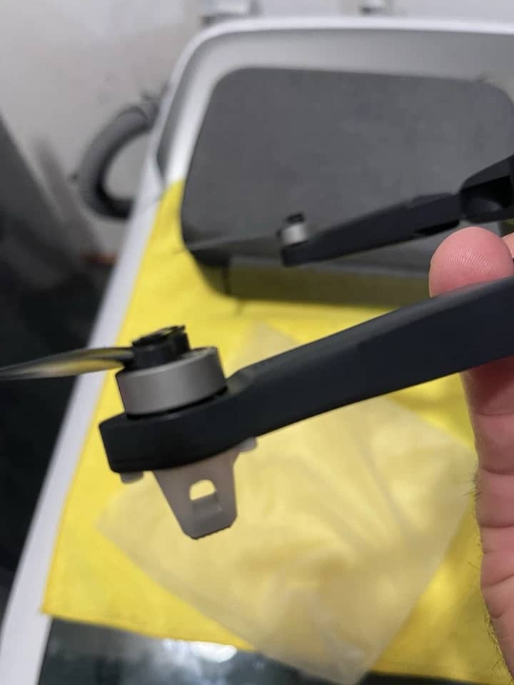 Holy Stone HS175D Quadcopters & Multirotors For parts or not working