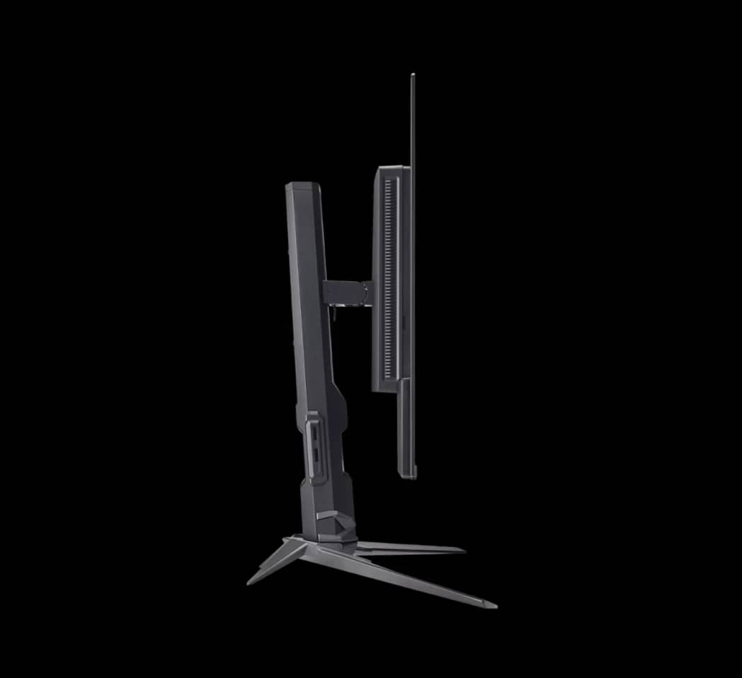Acer X27U W3BMIIPRX Monitors New