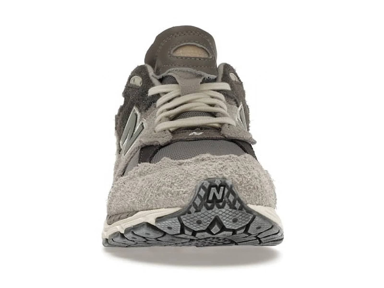 New Balance 2002R Sneaker Brown 8