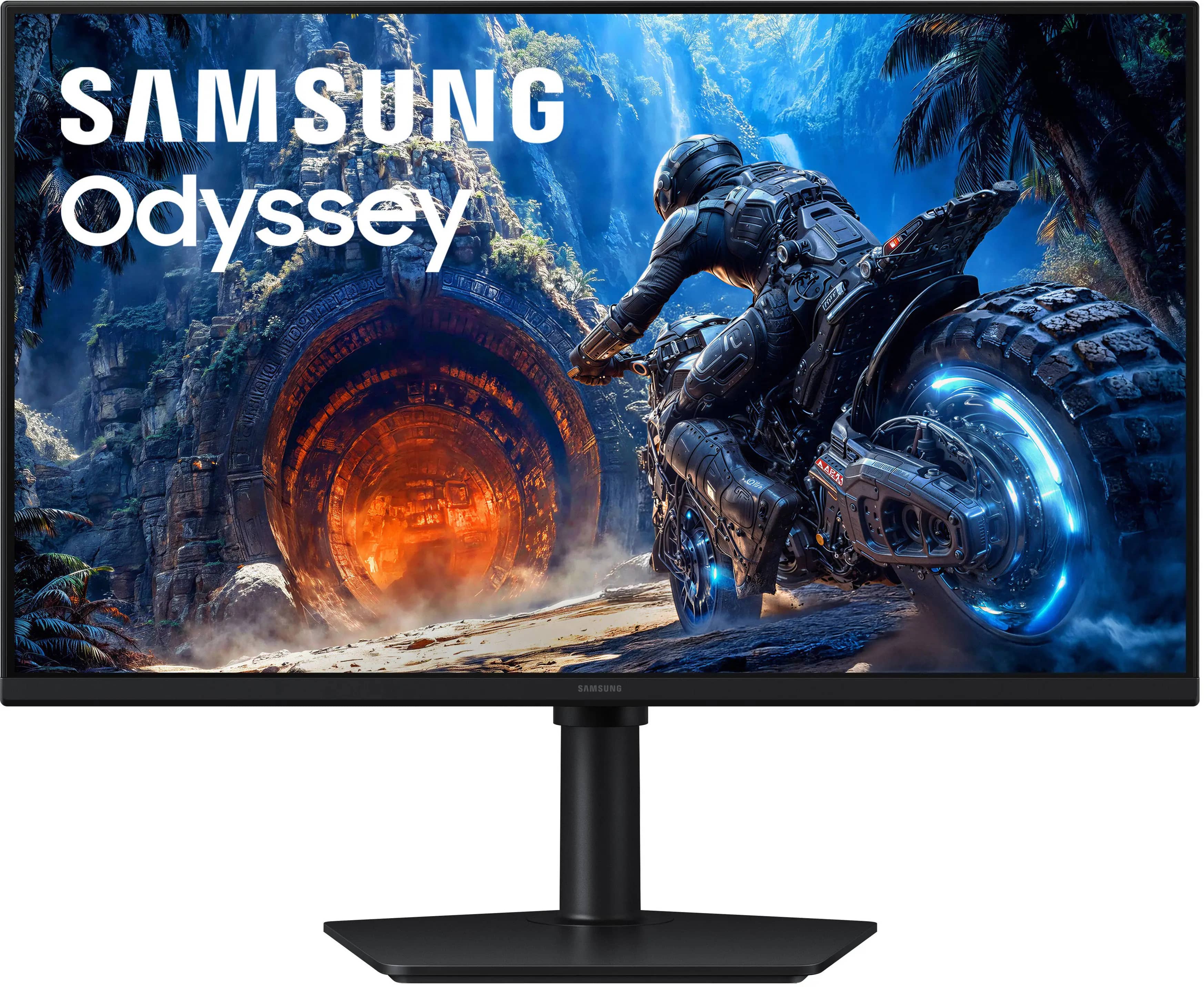 Samsung LS27HG40DE Monitors New