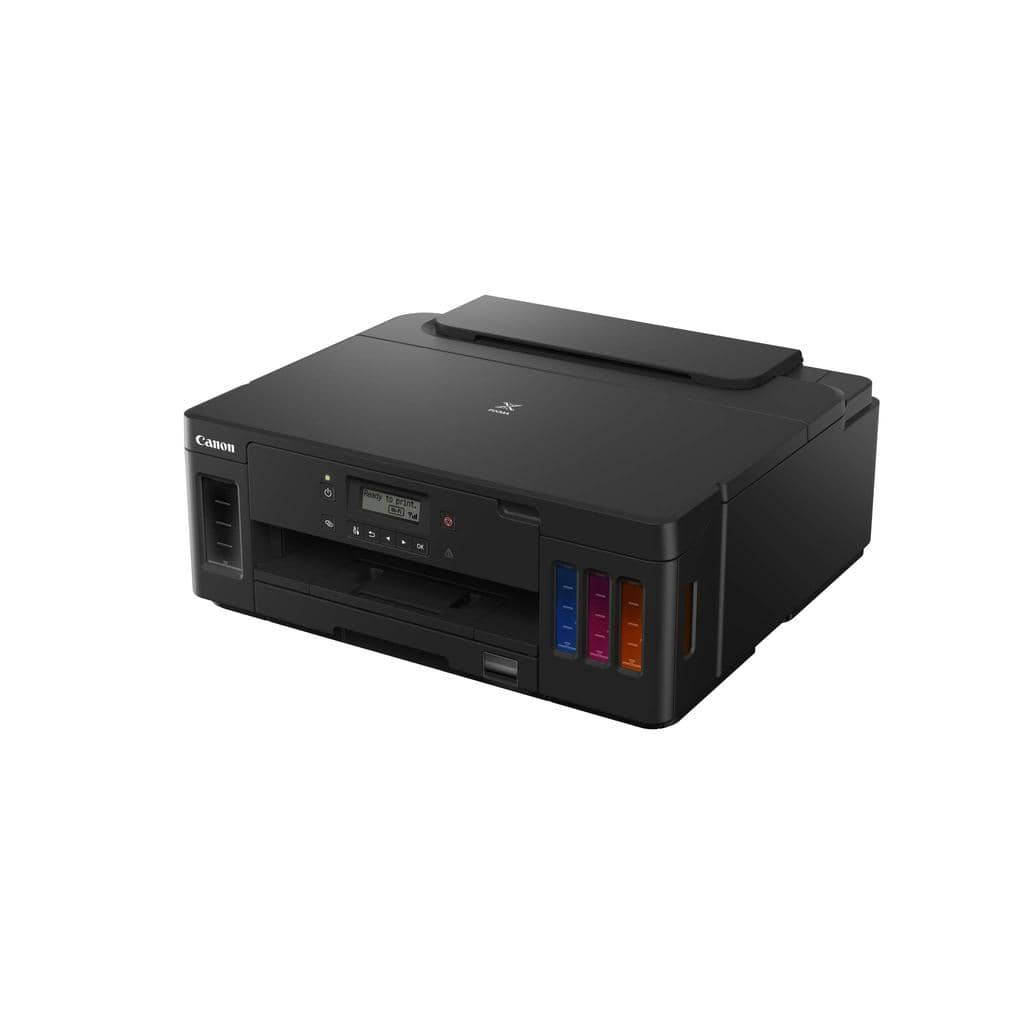 Canon Canon Pixma G5020 Printers Black Refurbished - Excellent