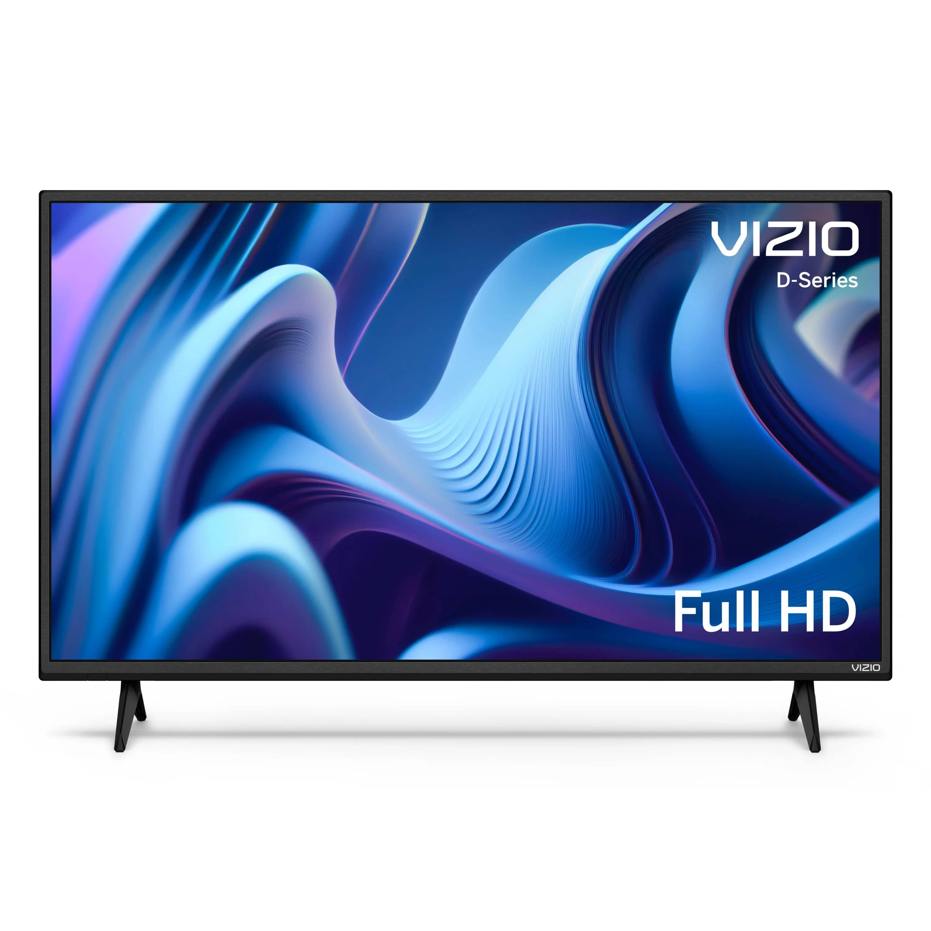 VIZIO D-Series TVs 40 inch New