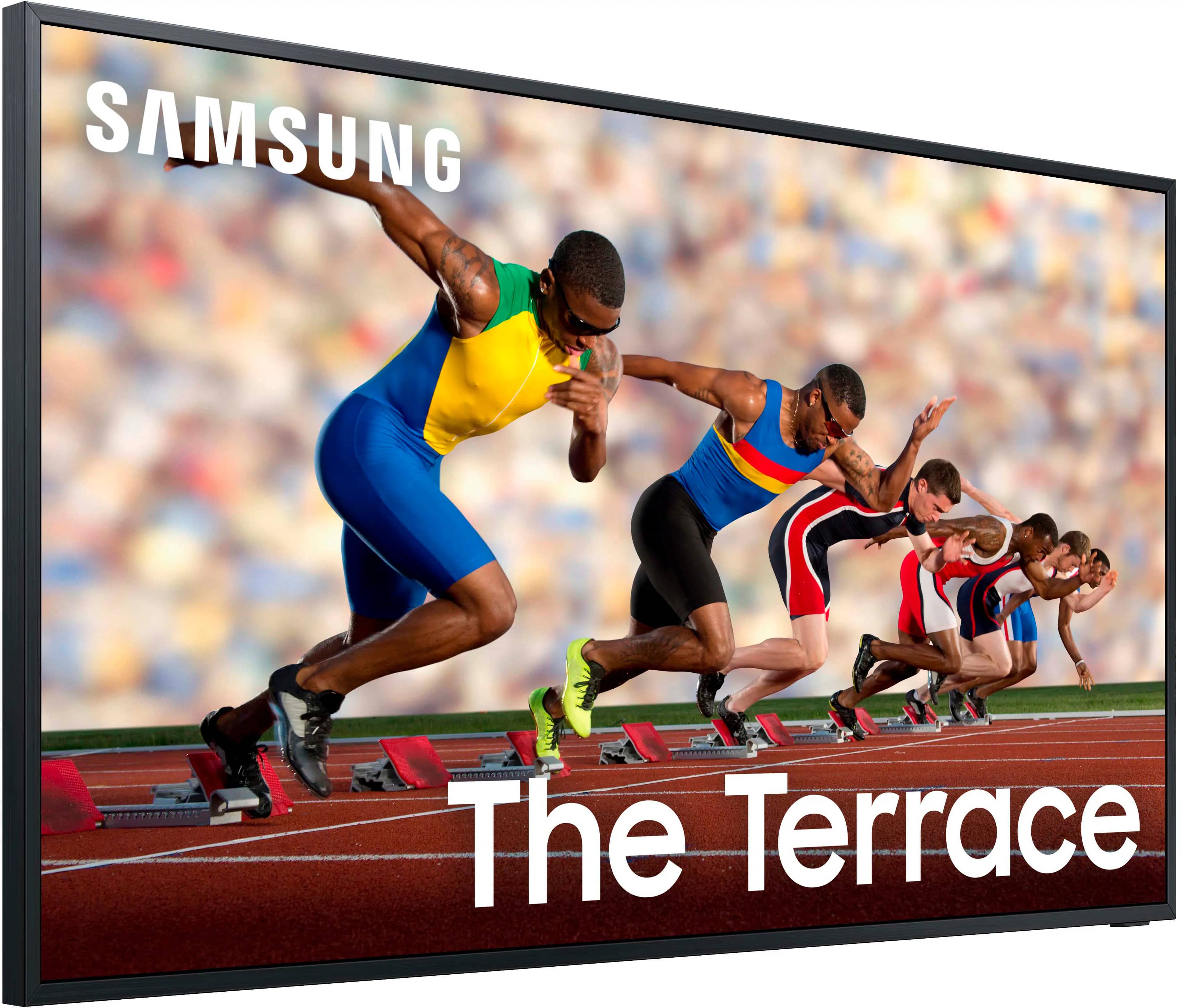 Samsung The Terrace-LST9D TVs 65 inch New