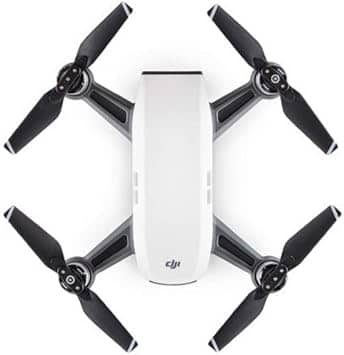 DJI Spark Quadcopters & Multirotors Used - Good