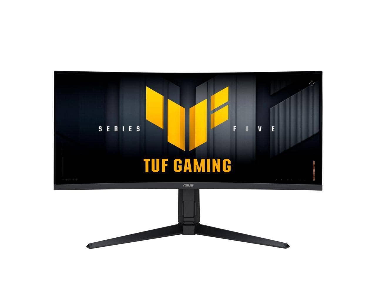 ASUS VG34WQML5A Monitors New