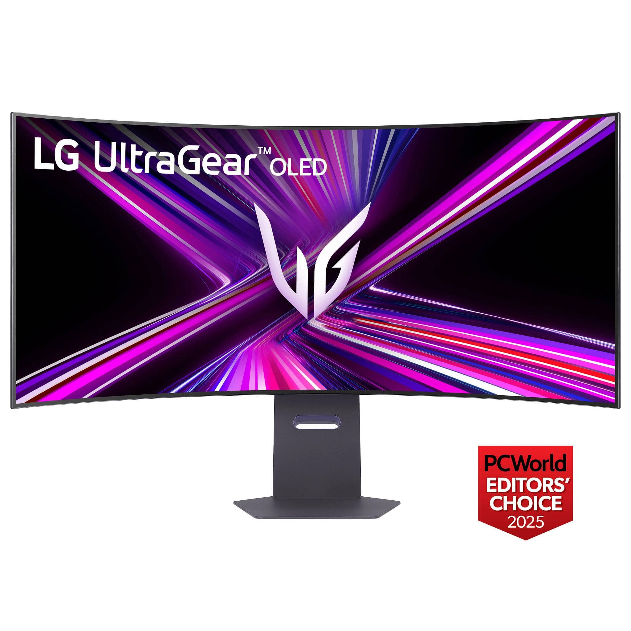 LG 45GX950A-B Monitors New