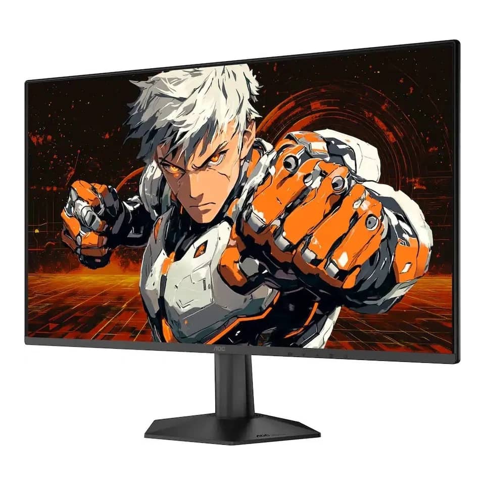 AOC 27G50F Monitors New