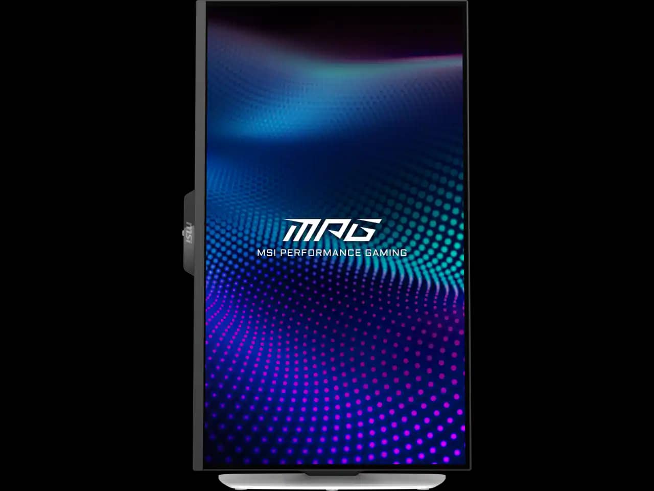MSI MPG 274URDFW E16M Monitors New