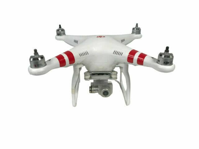 DJI Phantom 2 Quadcopters & Multirotors New