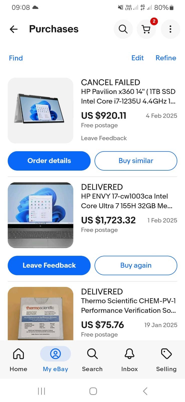 Dell S2725DC Monitors New