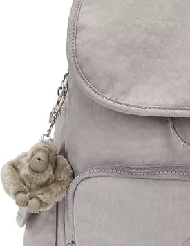 Kipling City Pack Women's bags Multicolor Nylon Mini New