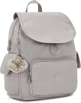 Kipling City Pack Women's bags Multicolor Nylon Mini New