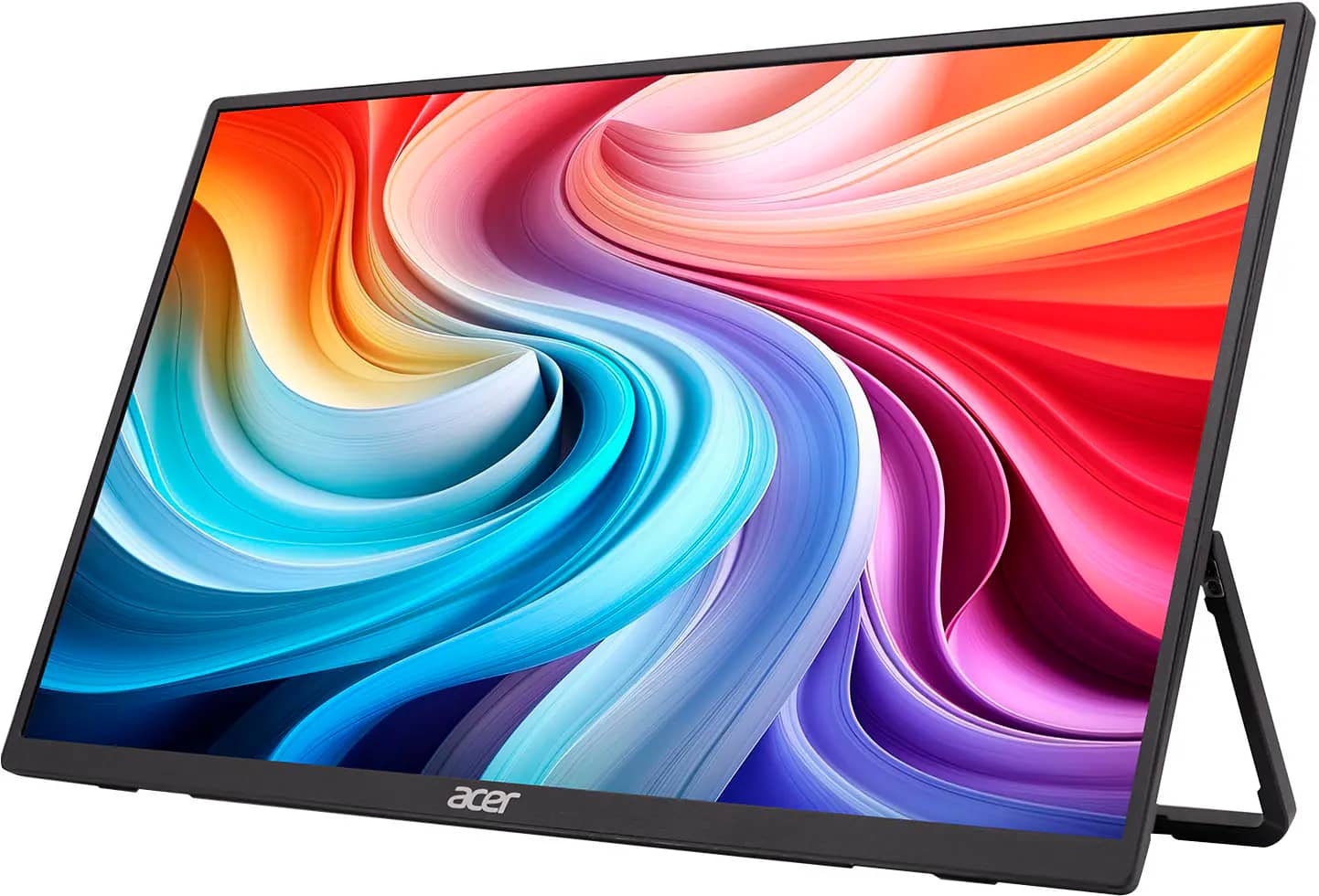 Acer PM161W bmiuux Monitors New