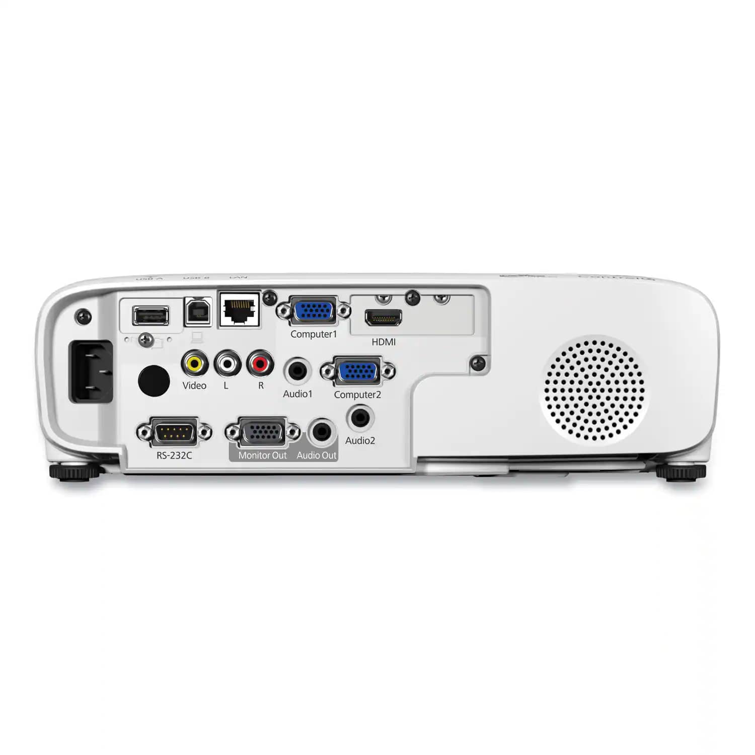 Epson PowerLite X49 Projectors New