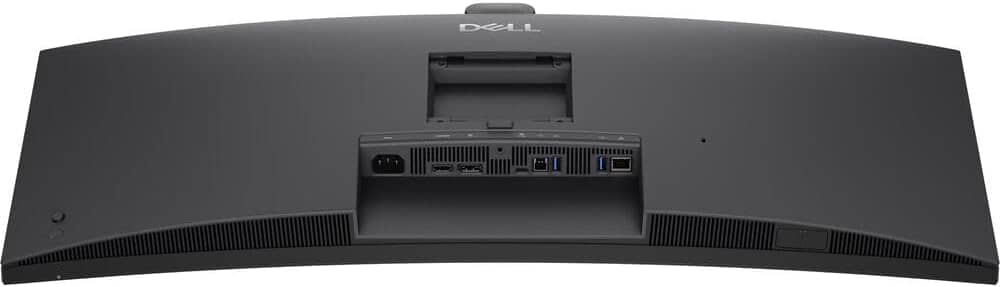 Dell P3426WEB Monitors New