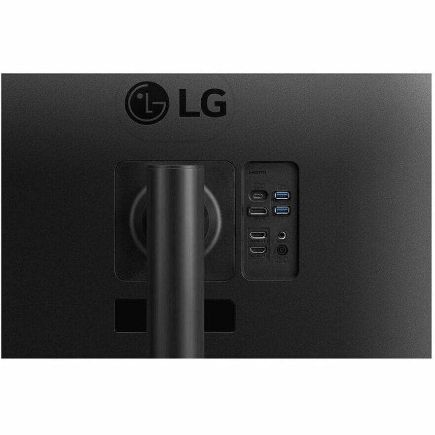 LG 34BR55QC-B Monitors Used - Like New