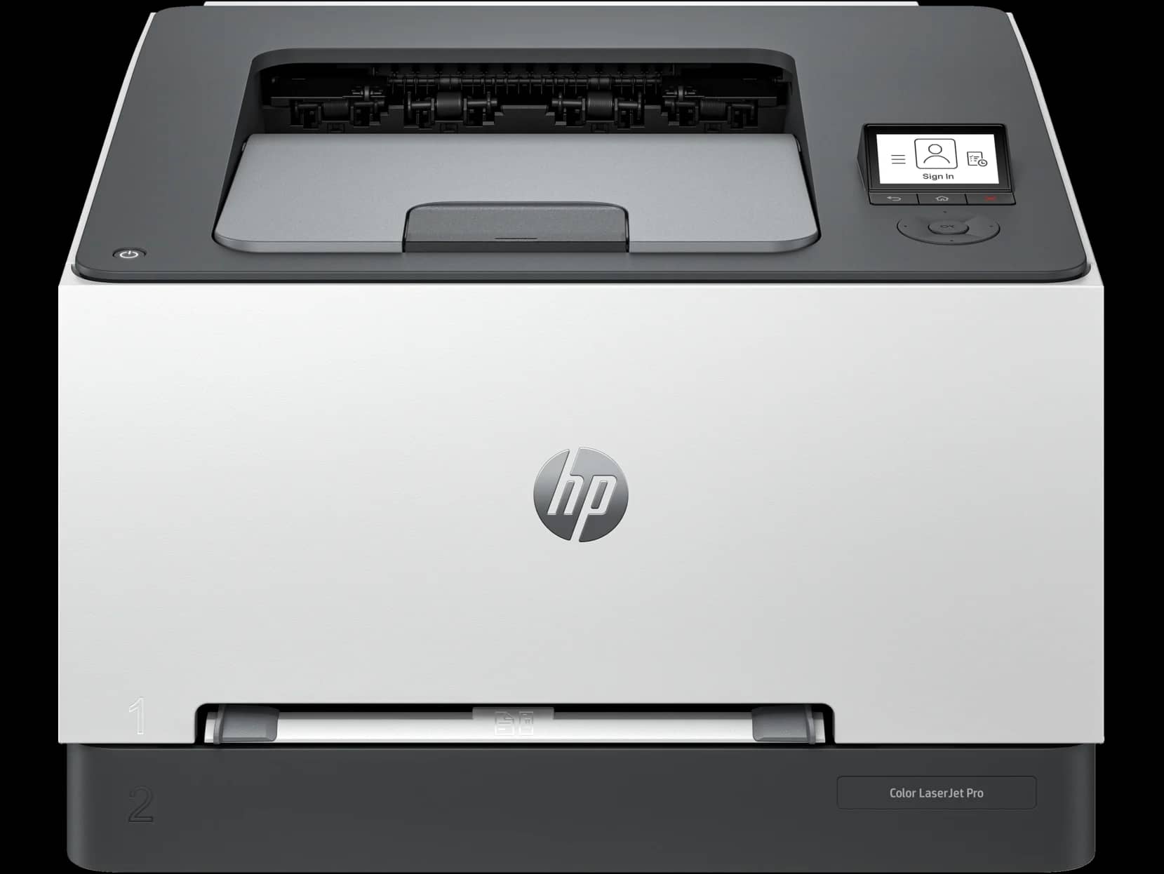 HP HP Color LaserJet Pro 3201dw Printer Printers Black New