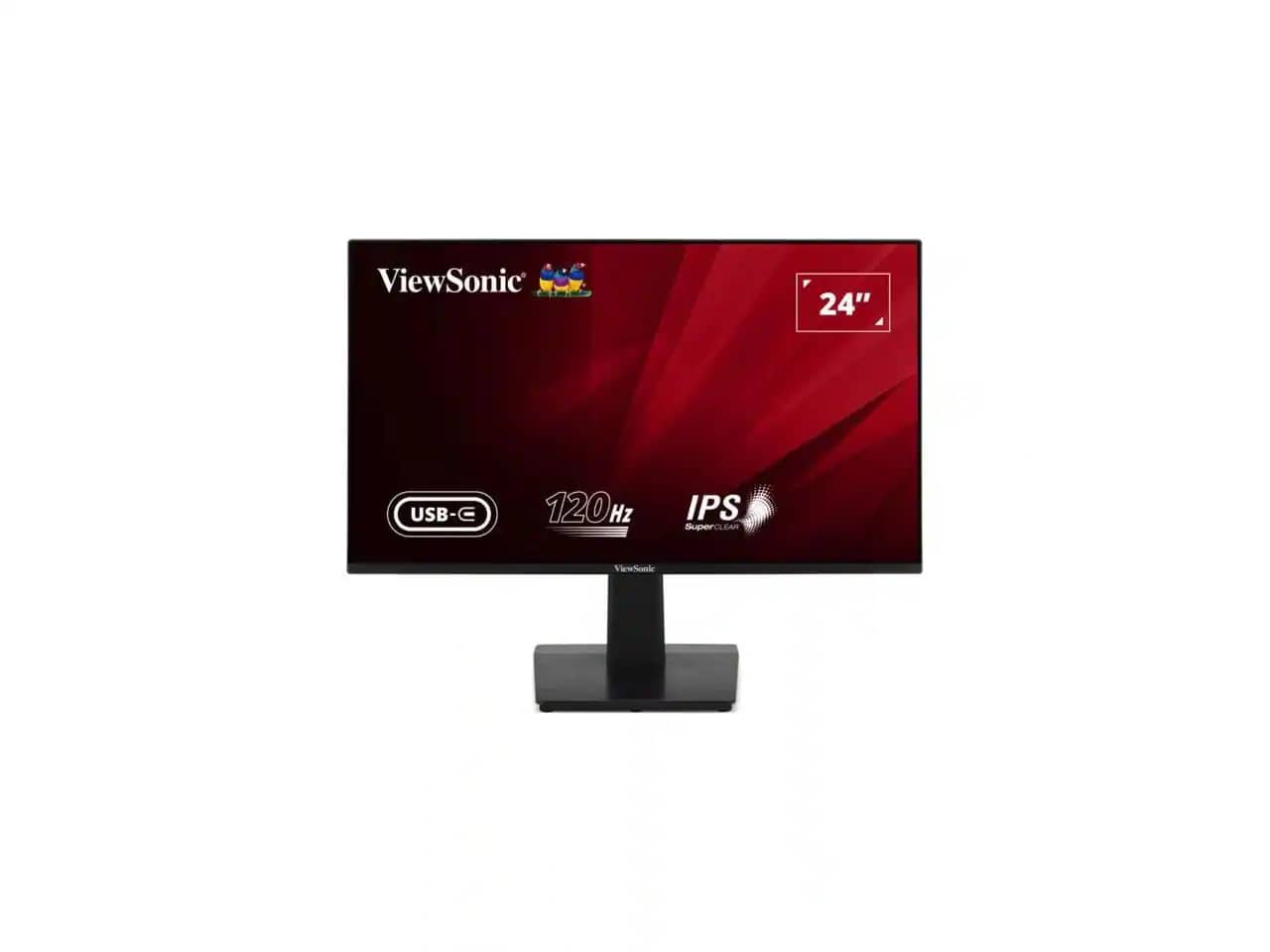 ViewSonic VA2448-MHU Monitors New