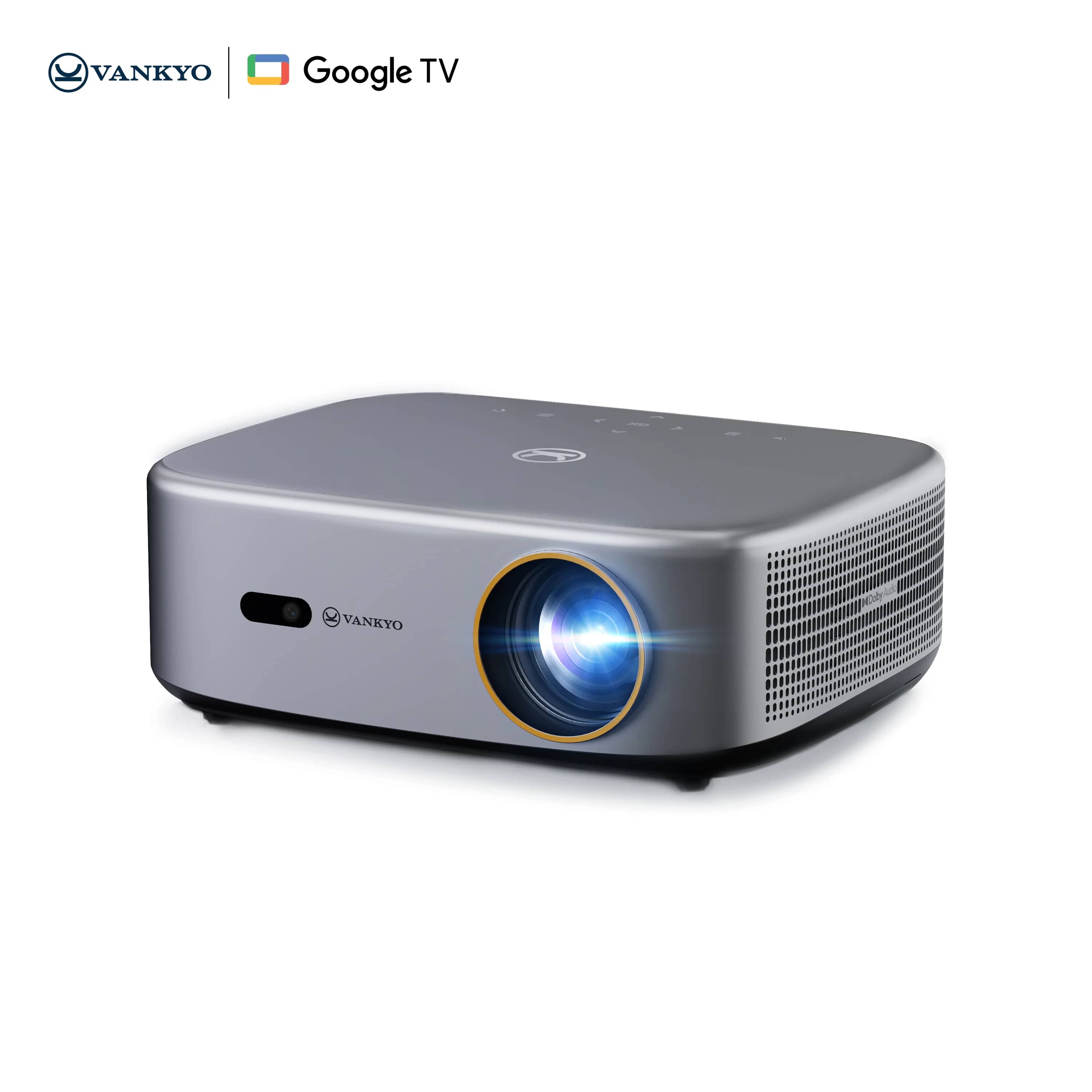 Vankyo V700 PRO Projectors New