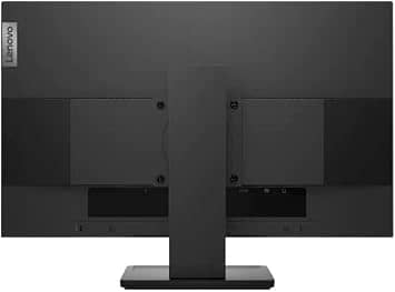 Lenovo E24q-30 Monitors New
