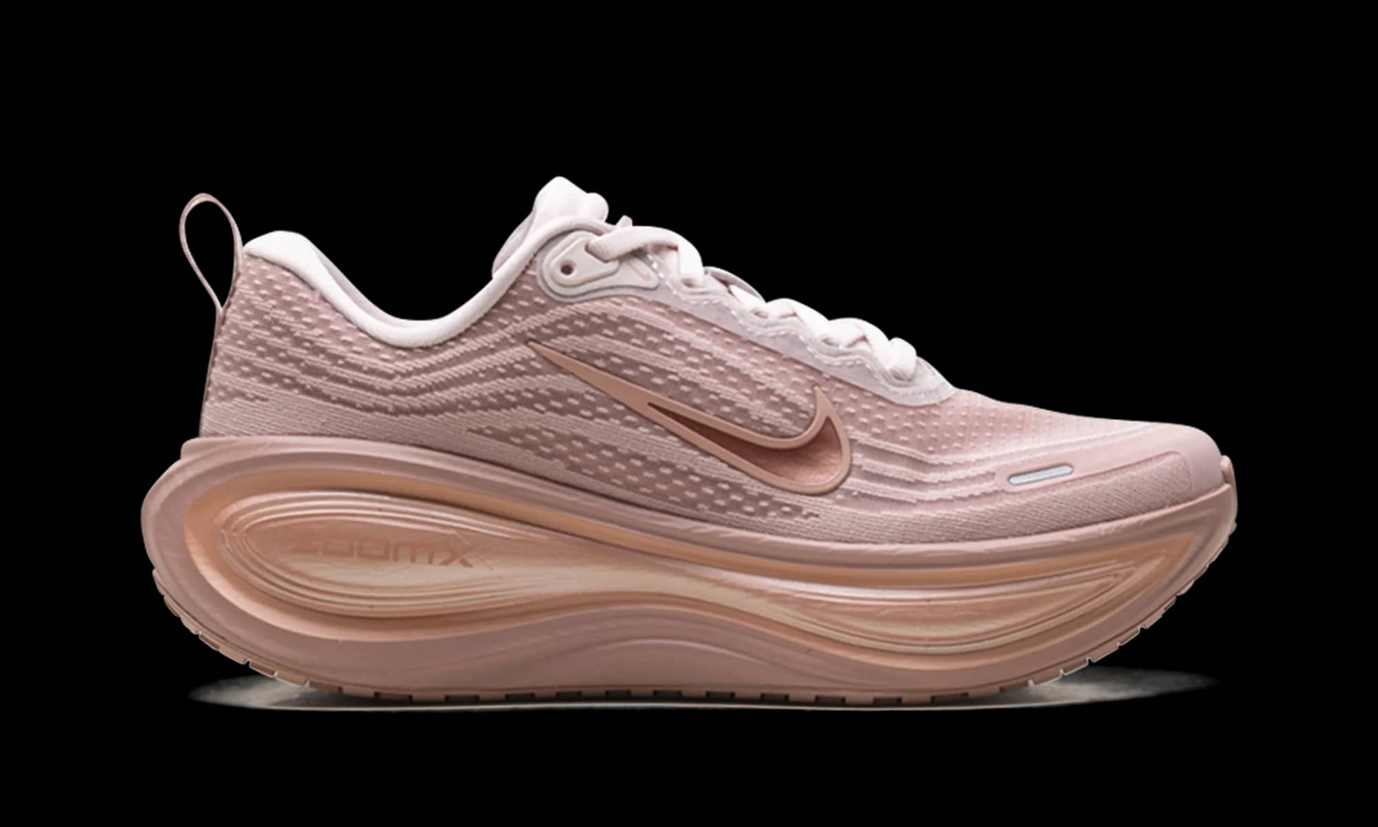 Nike Vomero Plus Sneaker Gold 7 New