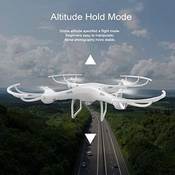 Cheerwing CW4 Quadcopters & Multirotors New