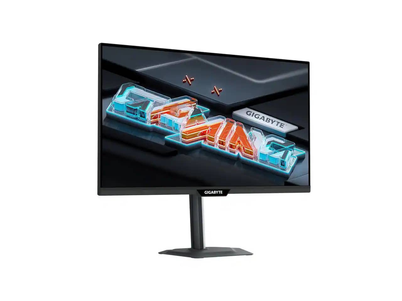 GIGABYTE M27Q3 SA1 Monitors New