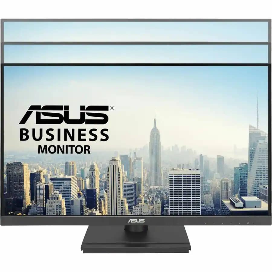 ASUS VA24DQFS Monitors New